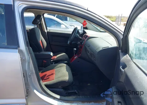 2009 Dodge Caliber R/T z USA, uszkodzony, nr VIN 1B3HB78B49D111198